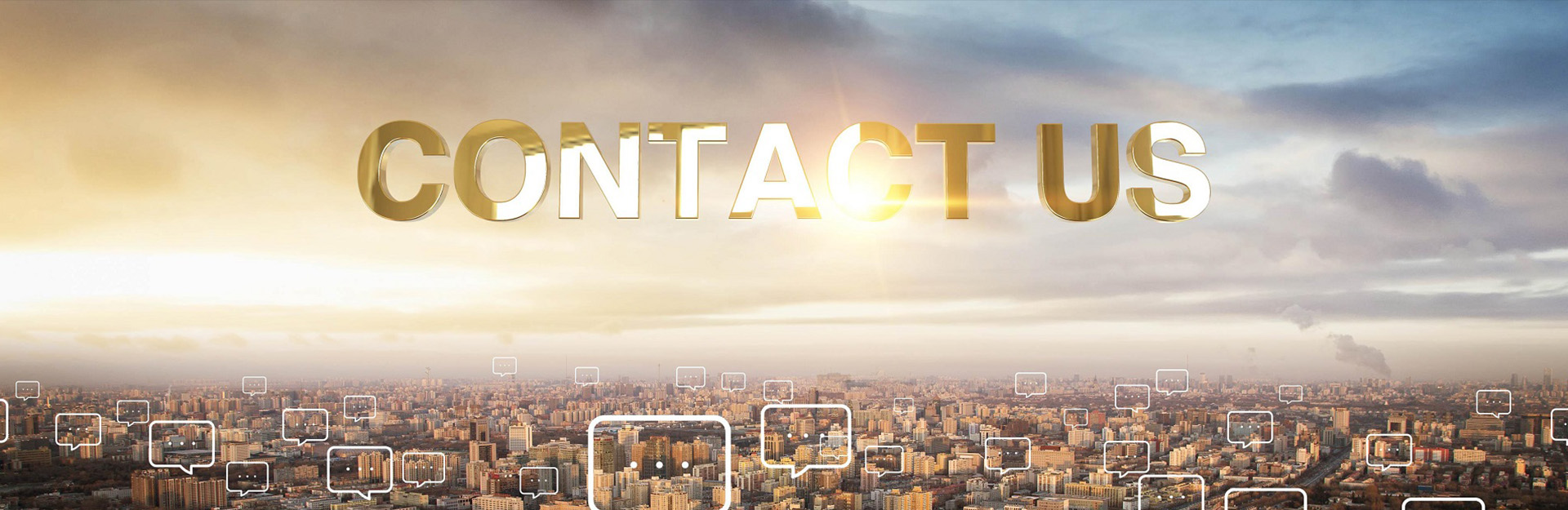 聯(lián)系我們 contact us