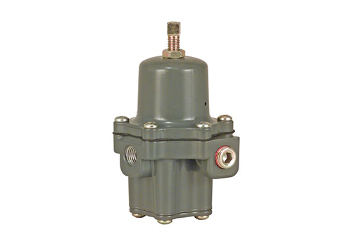 Fisher 67C 系列儀器用調(diào)壓器
