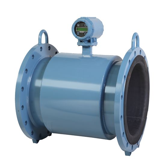 羅斯蒙特 8750W 電磁流量計(jì)